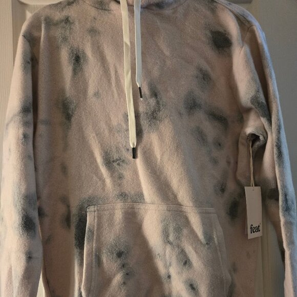Feat Joshua Tree Hoodie - Picture 1 of 8